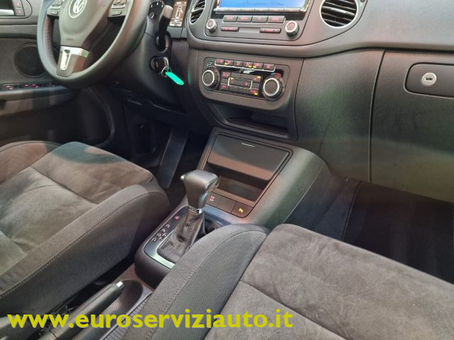 VOLKSWAGEN Golf Plus usata, con Controllo trazione