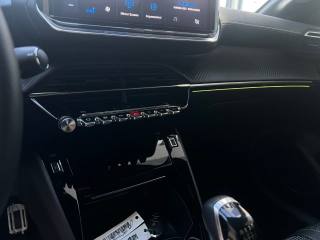 PEUGEOT 208 usata, con Controllo vocale