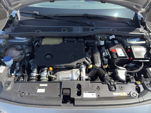 PEUGEOT 208 usata, con Freno di stazionamento elettrico