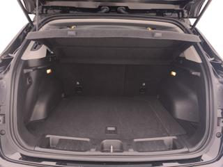 JEEP Compass usata, con Portellone posteriore elettrico