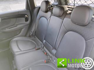 MINI Countryman usata, con ESP