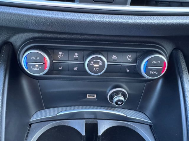 ALFA ROMEO Stelvio usata, con Cruise Control