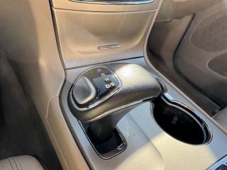 JEEP Grand Cherokee usata, con Cerchi in lega