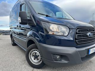 FORD Transit usata, con Alzacristalli elettrici