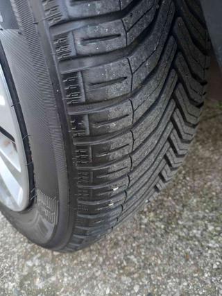 LANCIA Delta usata 22