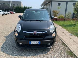 FIAT 500L usata, con Airbag