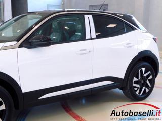 OPEL Mokka usata, con Sensori di parcheggio posteriori