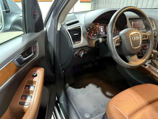 AUDI Q5 usata, con Airbag testa