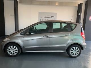MERCEDES-BENZ A 180 usata 6