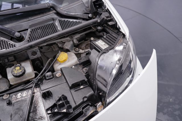SMART ForTwo usata 25