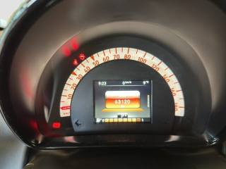 SMART ForTwo usata 11