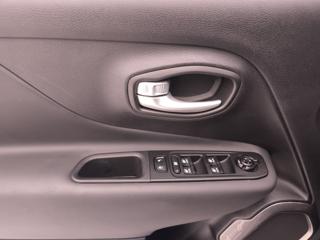 JEEP Renegade usata, con Sistema di navigazione