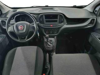 FIAT Doblo usata, con Servosterzo