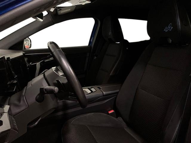 RENAULT Austral usata, con ESP