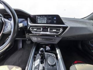 BMW Z4 usata 14