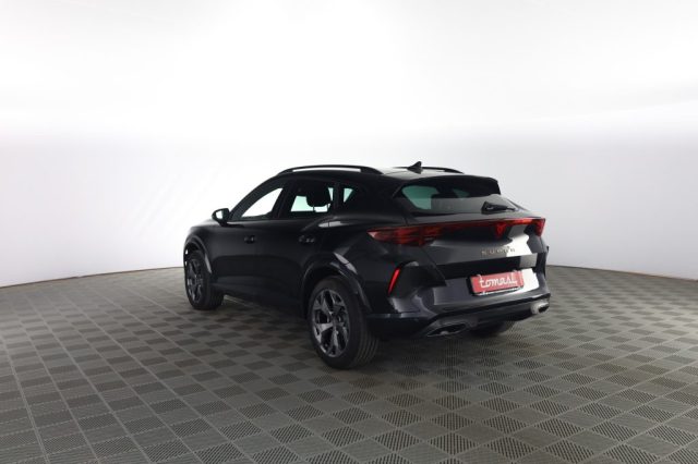 CUPRA Formentor usata 5