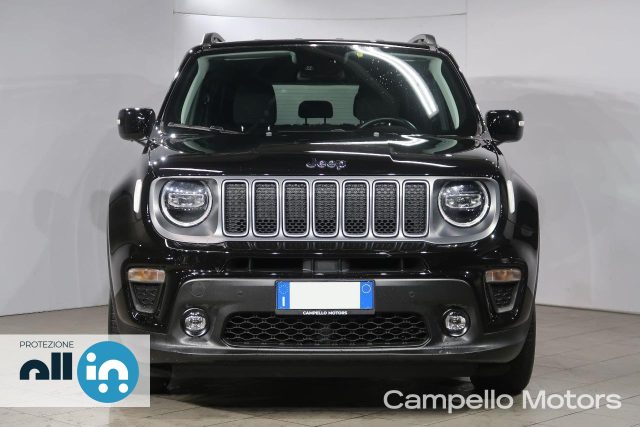 JEEP Renegade usata 1