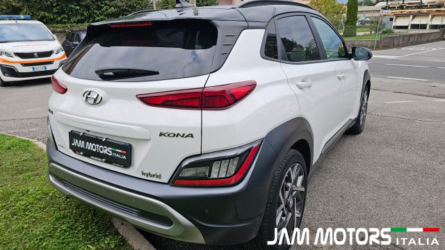 HYUNDAI Kona usata, con Airbag Passeggero