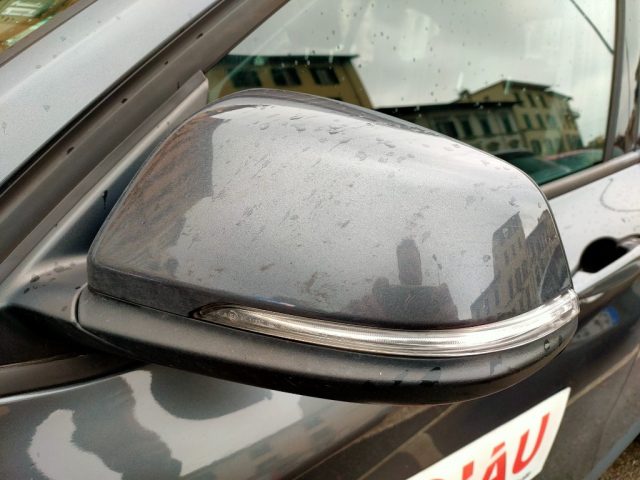 BMW X1 usata, con Bluetooth