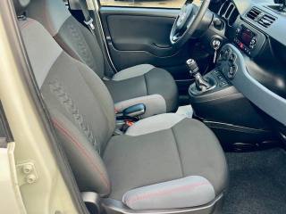 FIAT Panda usata, con ESP