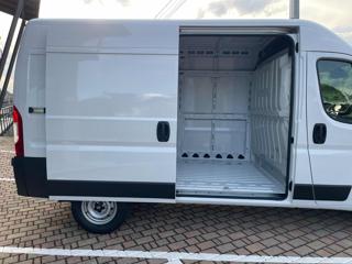 FIAT Ducato usata, con USB
