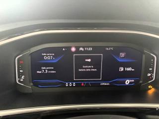 VOLKSWAGEN T-Roc usata, con Controllo trazione
