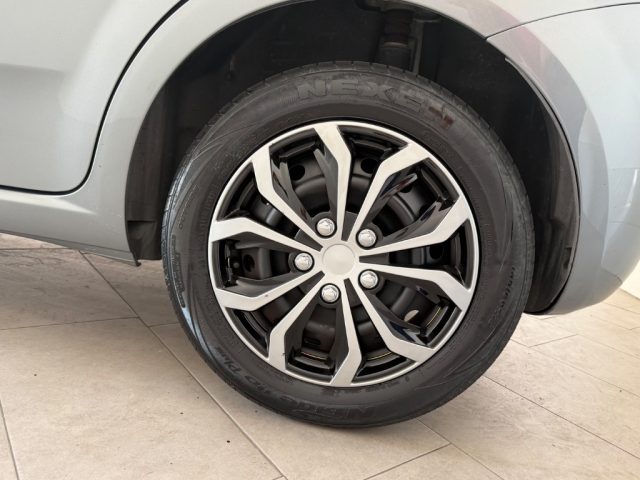 FIAT Punto Evo usata 14
