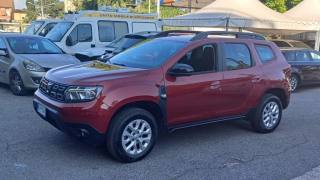 DACIA Duster usata, con Airbag laterali