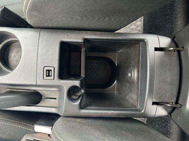 NISSAN Qashqai usata, con Isofix