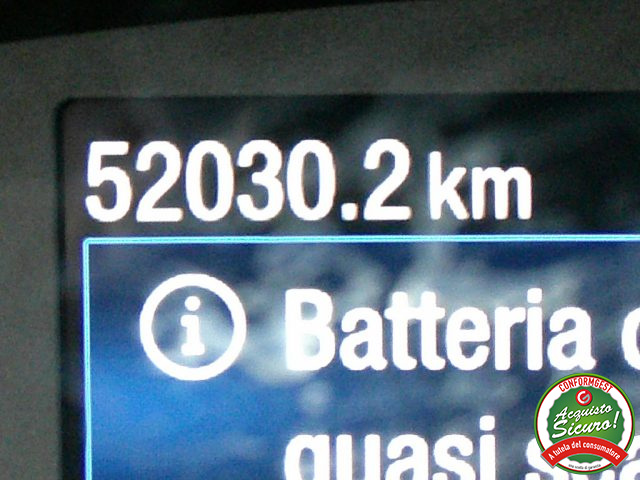 FORD Kuga usata, con Fari LED