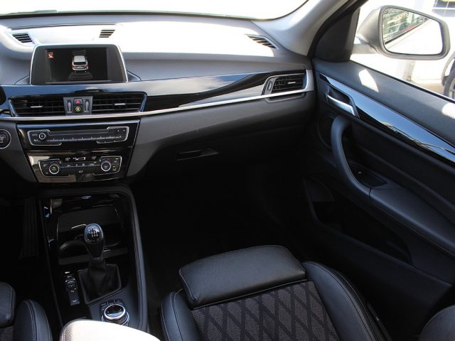 BMW X1 usata, con Trazione integrale