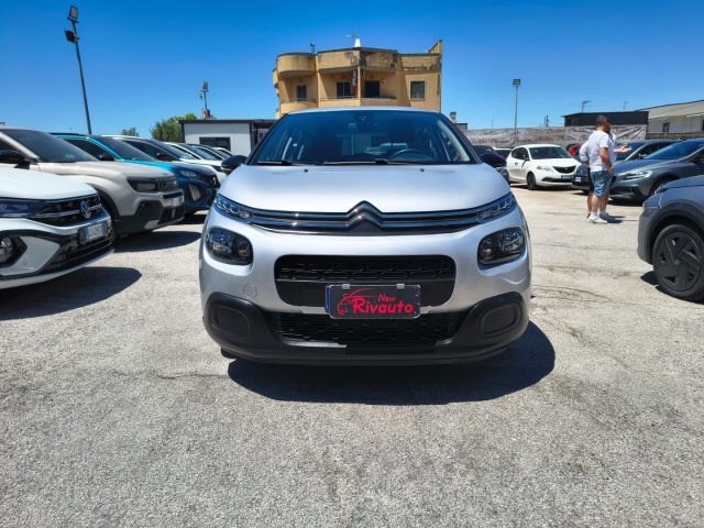 CITROEN C3 usata, con ABS