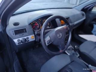 OPEL Astra usata, con Alzacristalli elettrici