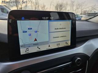 FORD Focus usata, con Fendinebbia