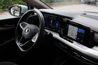 VOLKSWAGEN Golf usata 123