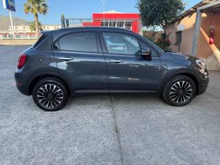 FIAT 500X usata, con Controllo automatico clima