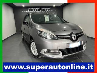 RENAULT Scenic XMod 1.5 dCi 110CV EDC Limited