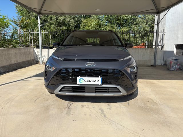 HYUNDAI Bayon usata, con Airbag