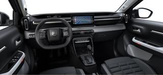 CITROEN C3 usata, con Airbag Passeggero