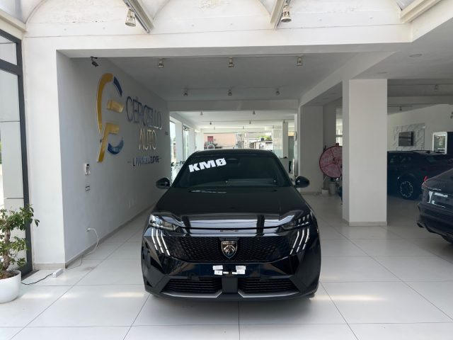 PEUGEOT 3008 usata, con Controllo trazione