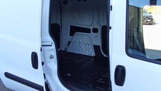 FIAT Doblo usata, con Volante multifunzione