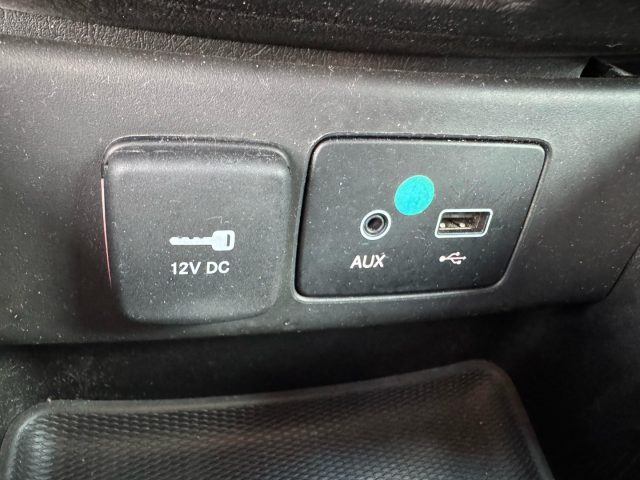 FIAT Tipo usata, con Lettore CD