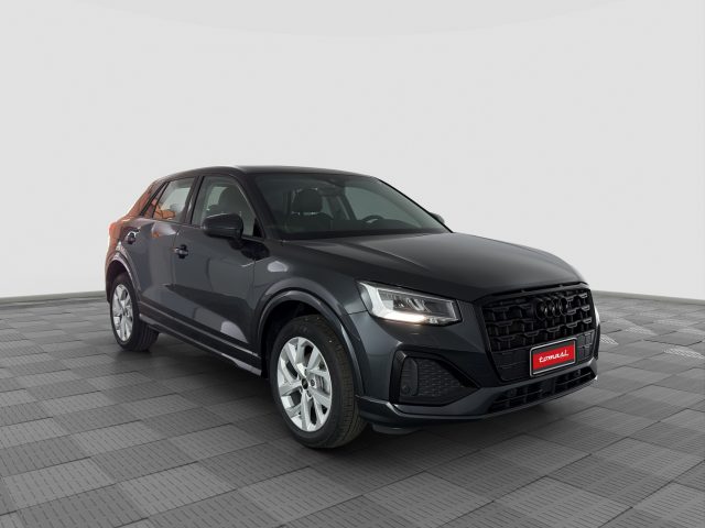 AUDI Q2 usata 6