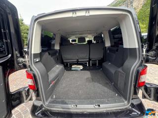 VOLKSWAGEN Transporter usata 18