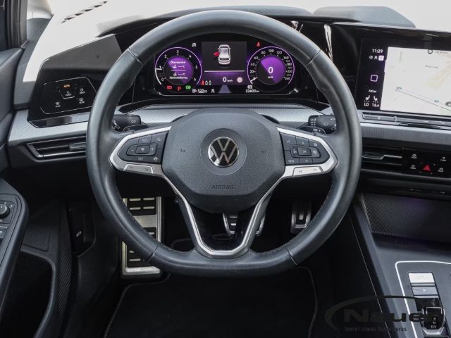 VOLKSWAGEN Golf usata, con Chiusura centralizzata