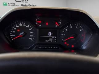 PEUGEOT Partner usata, con Servosterzo