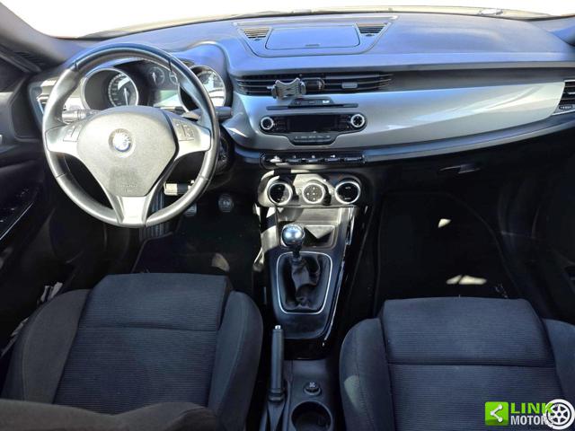 ALFA ROMEO Giulietta usata 22