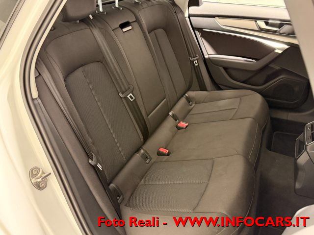 AUDI A6 usata, con Cerchi in lega