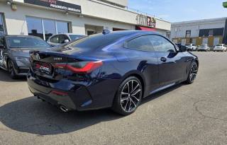 BMW 420 usata, con Airbag