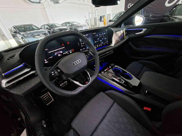 AUDI A5 usata, con Cerchi in lega